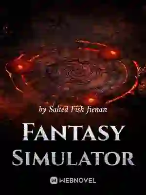Fantasy Simulator