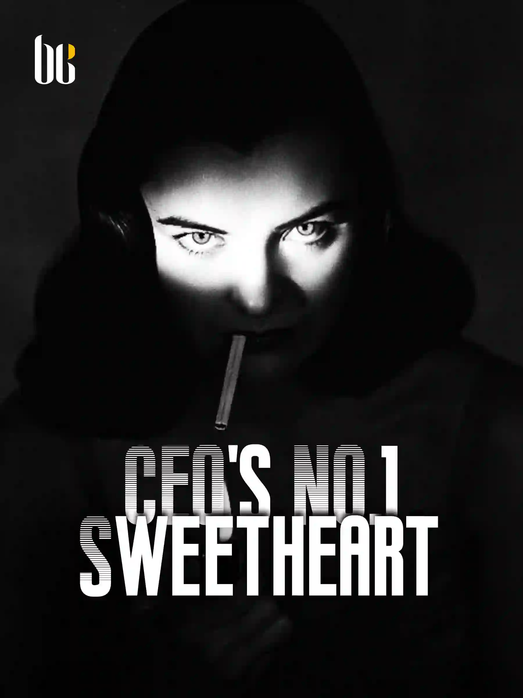 CEO's NO.1 Sweetheart