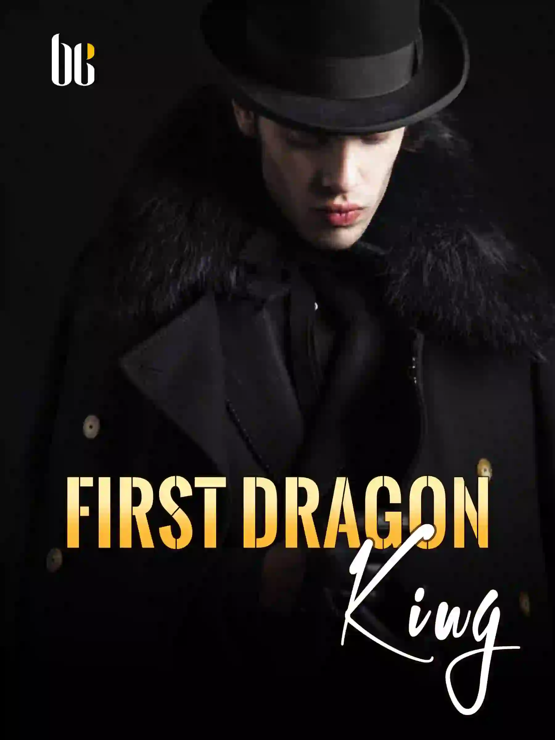 First Dragon King