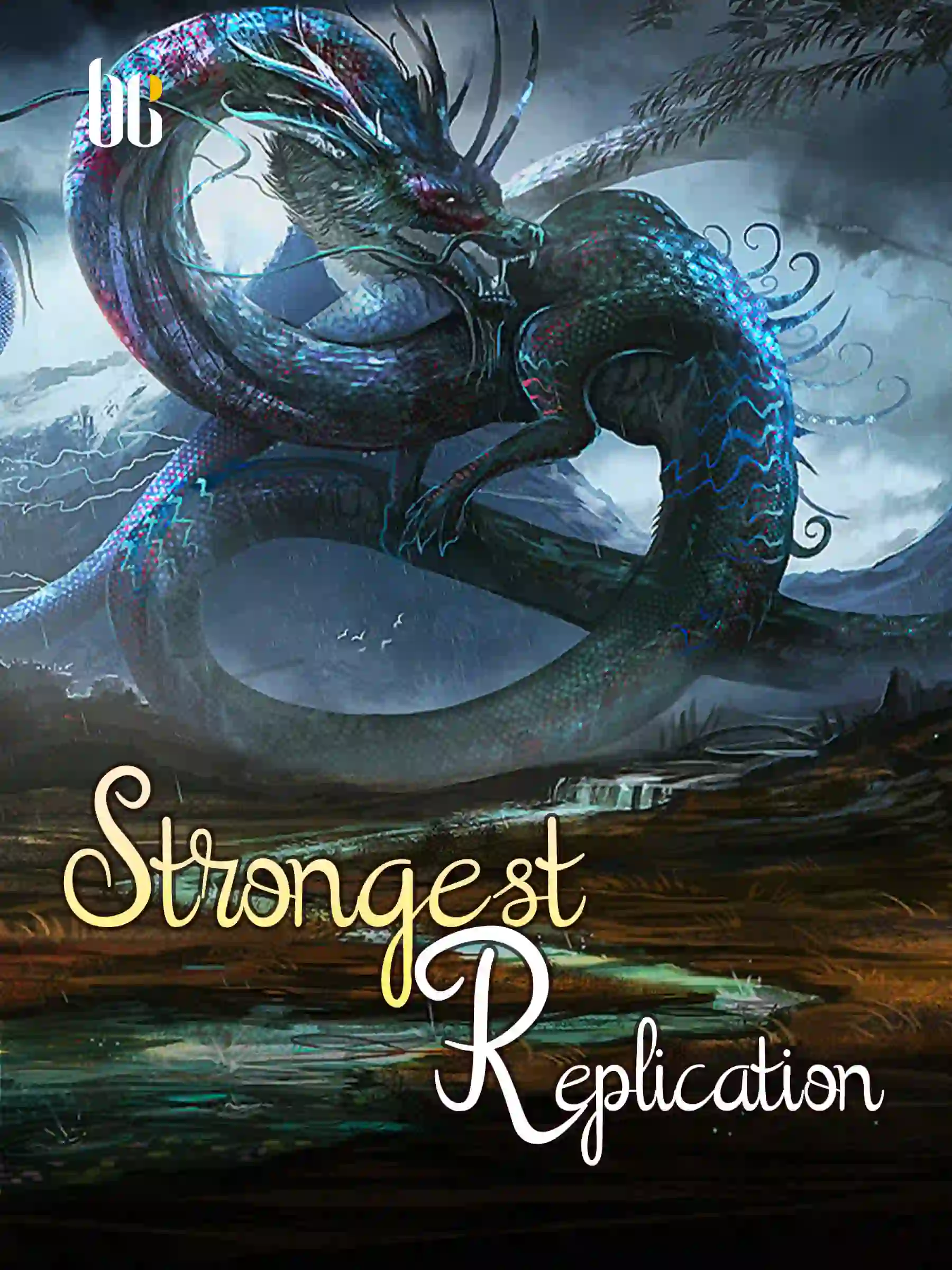 Strongest Replication