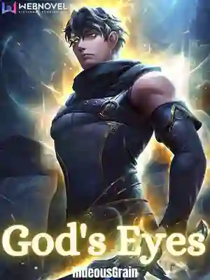 God´s Eyes