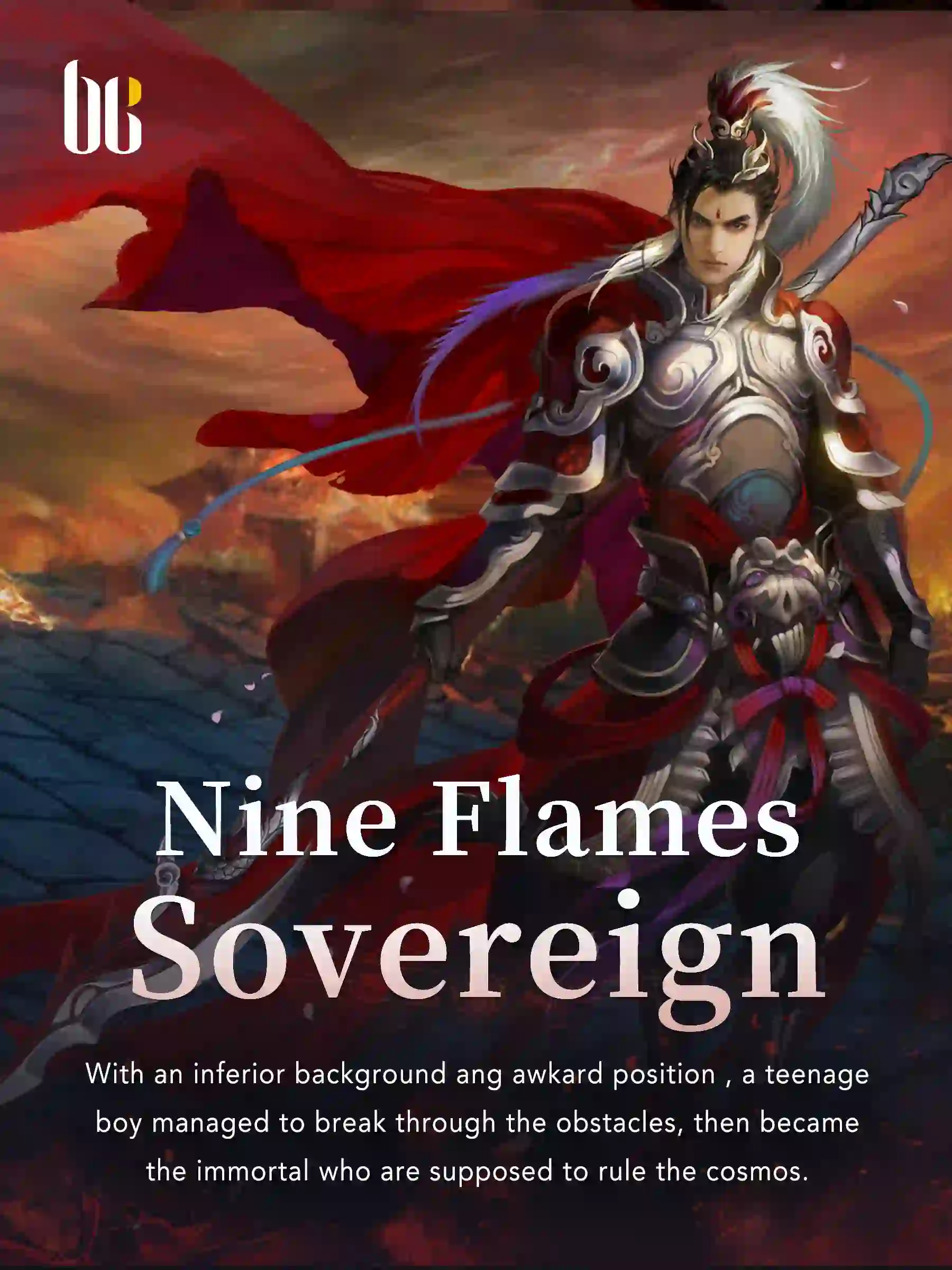 Nine Flames Sovereign