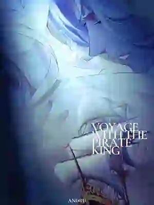 Voyage With The Pirate King