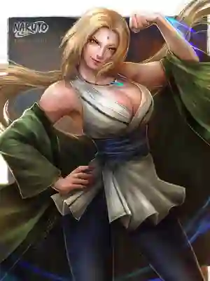 Creating The Manga Of Naruto On Naruto World Become My Ultimate Goal!