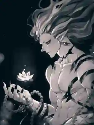 The Last Blood Elf (Completed)