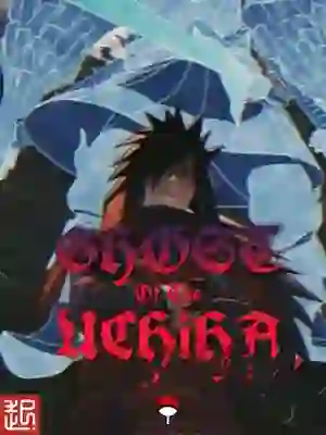 Ghost of the Uchiha
