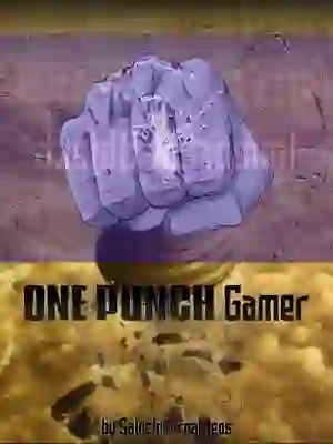 One Punch-Gamer