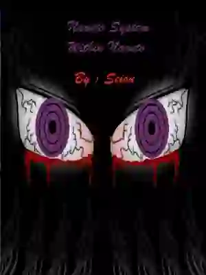 Naruto System Within Naruto