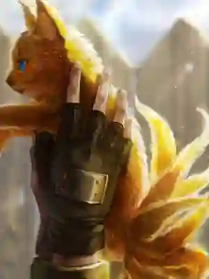 Naruto: Rise to the top