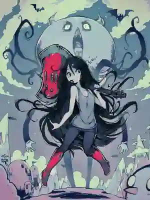 The Epic of Azathoth