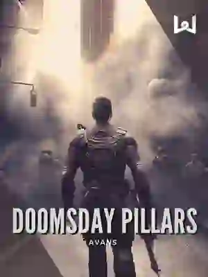 Doomsday Pillars
