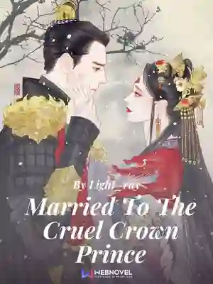 Married To The Cruel Crown Prince