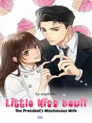 Little Miss Devil: The President's Mischievous Wife