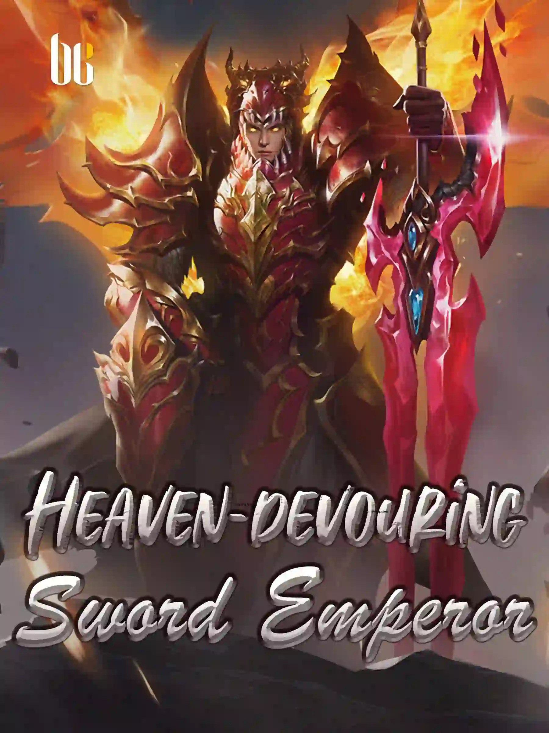 Heaven-devouring Sword Emperor