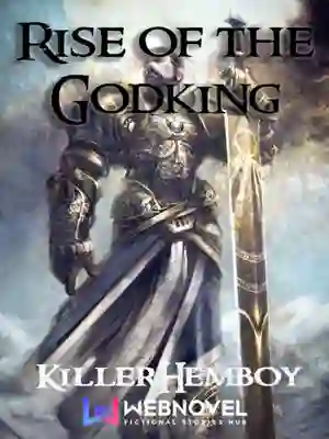 Rise of the Godking