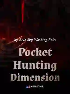 Pocket Hunting Dimension