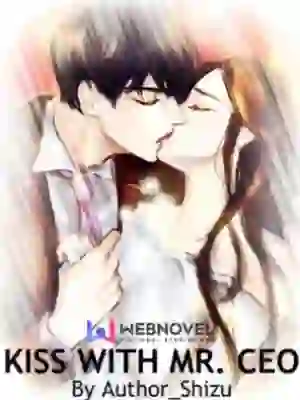 Kiss With Mr. CEO