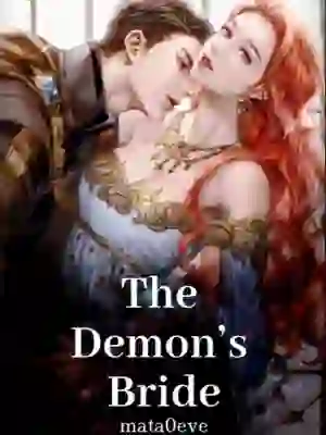 The Demon’s Bride