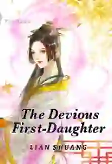 The Devious First-Daughter
