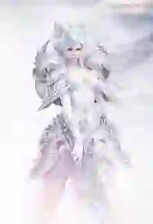 Virtual World: Peerless White Emperor