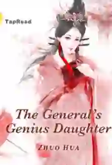 The General’s Genius Daughter