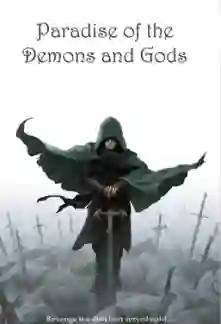 Paradise of Demonic Gods