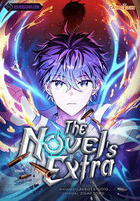 Sang Figuran Novel